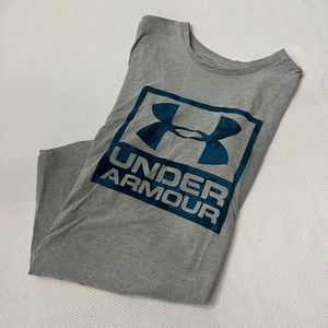 Under Armour graphic T-shirt